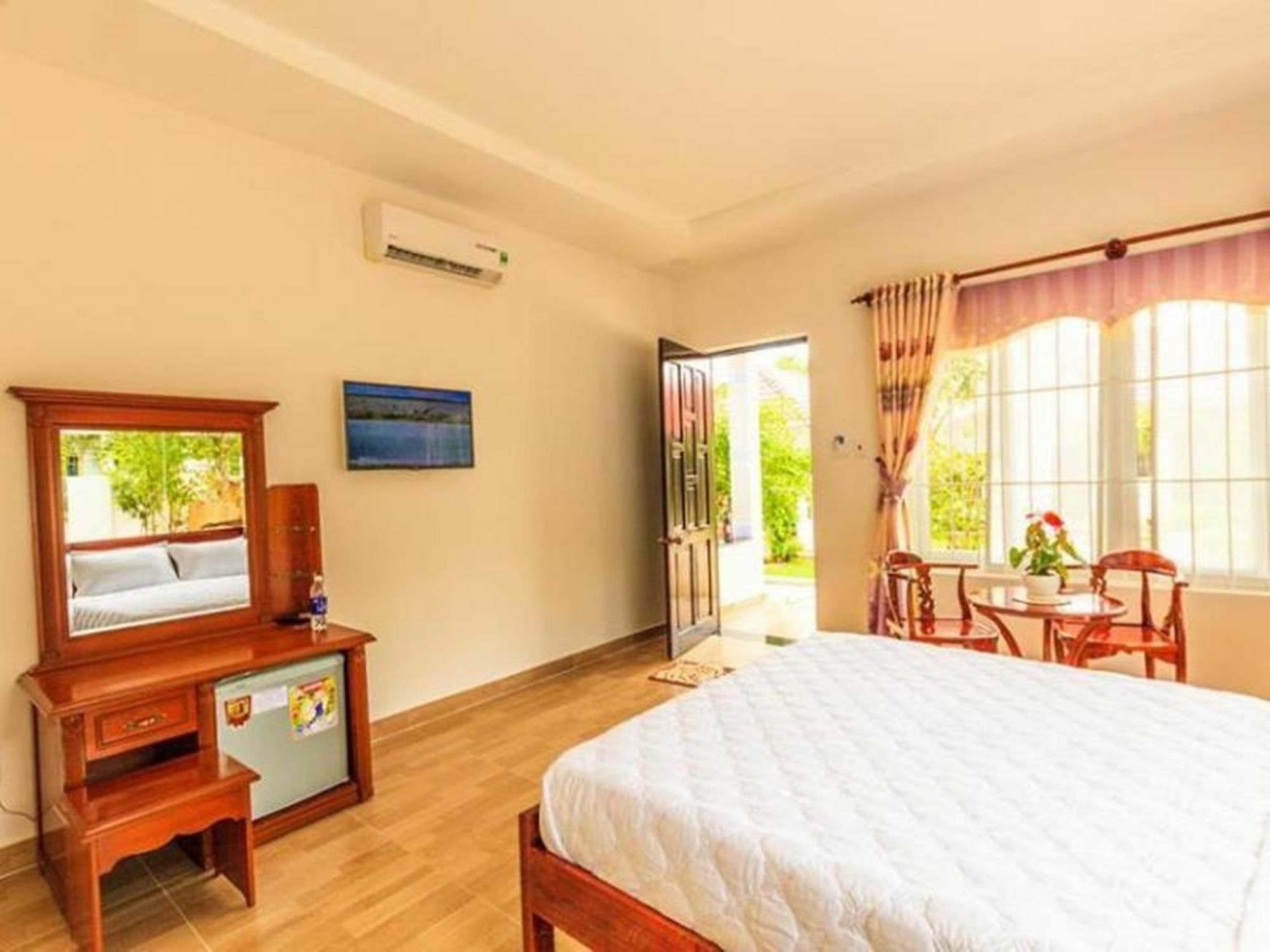 Hoan Thien My Bungalow Phu Quoc Exterior photo